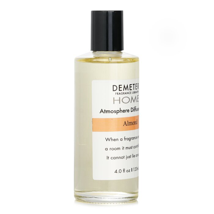 Demeter Atmosphere Diffuser Oil - Almond 120ml