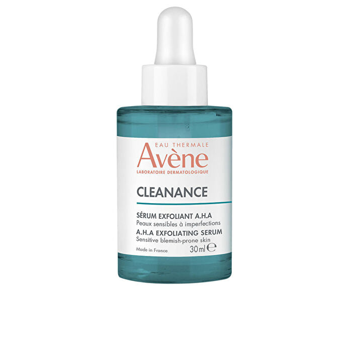 Avene Cleanance AHA Peeling-Serum 30ml/1oz