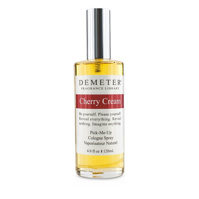 Demeter Kirschcreme Kölnisch Wasser Spray 120ml