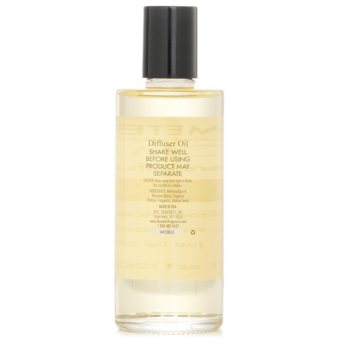 Demeter Atmosphere Diffuser Oil - Egg Nog 120ml