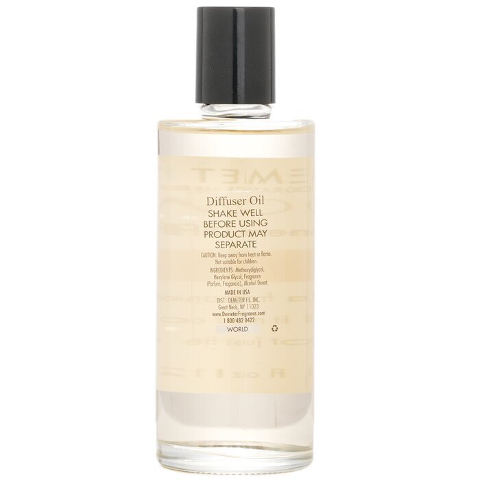Demeter Atmosphere Diffuser Oil - Peach 120ml