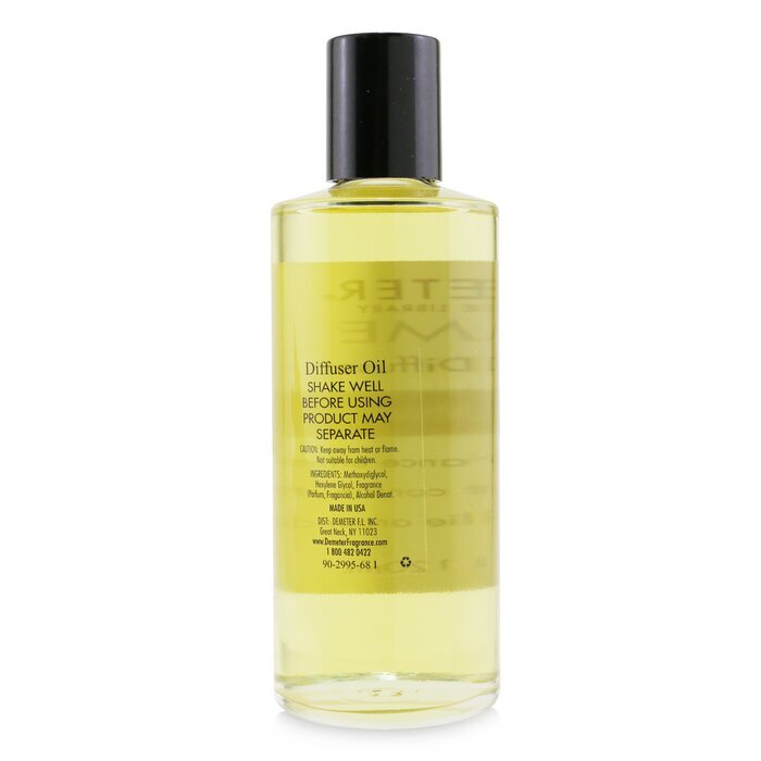 Demeter Atmosphere Diffuser Oil - Pipe Tobacco 120ml