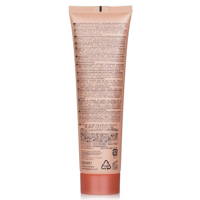 Kerastase Discipline Keratine Thermique Glättende Bändigungsmilch 150ml/5.1oz