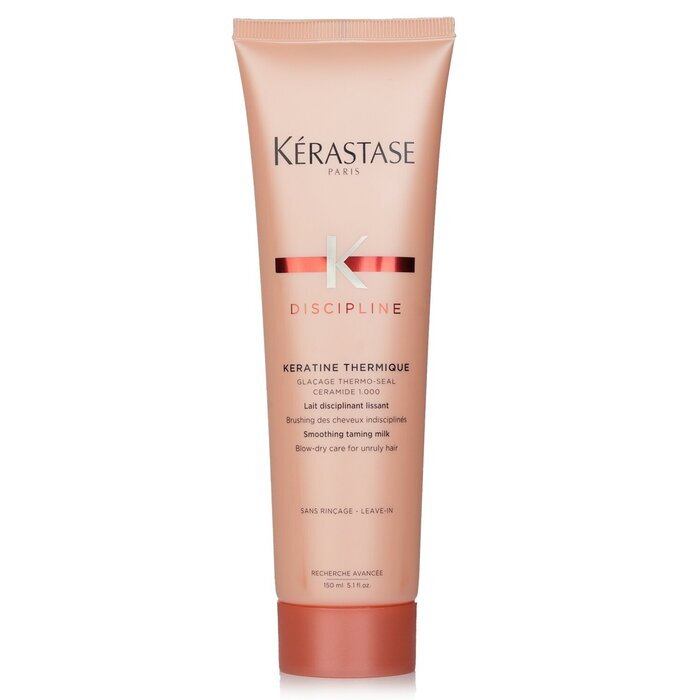 Kerastase Discipline Keratine Thermique Glättende Bändigungsmilch 150ml/5.1oz