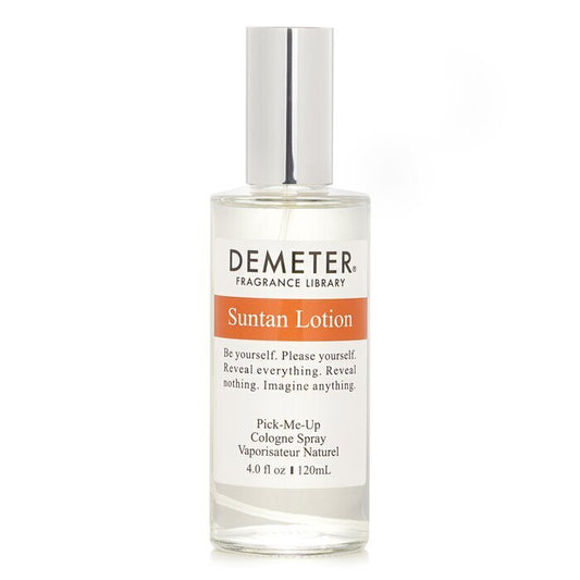 Demeter Sonnenlotion Kölnisch Wasser Spray 120ml