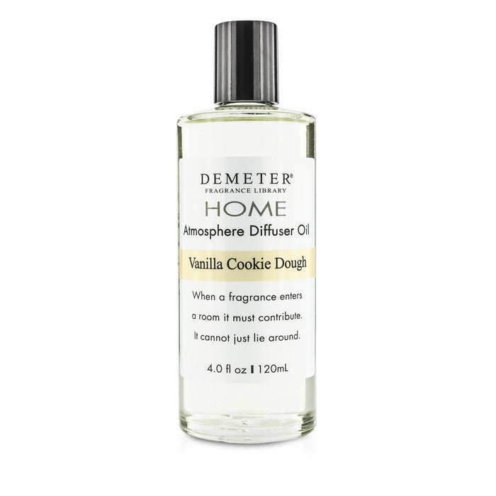 Demeter Atmosphere Diffuser Oil - Vanilla Cookie Dough 120ml