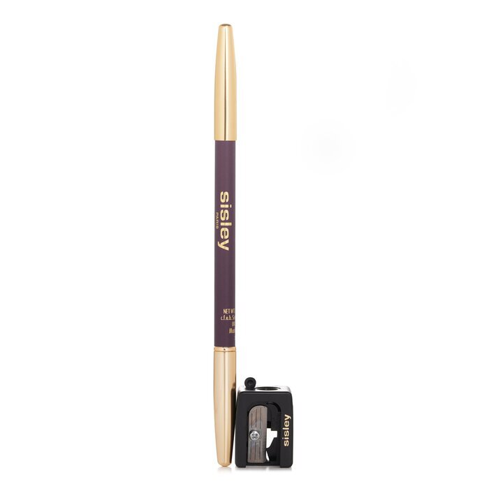 Sisley Phyto Khol Perfect Eyeliner (With Blender and Sharpener) - Purple 1.2g