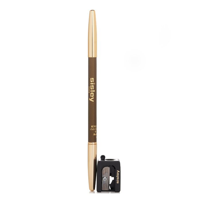 Sisley Phyto Khol Perfect Eyeliner (With Blender and Sharpener) - Khaki 1.2g