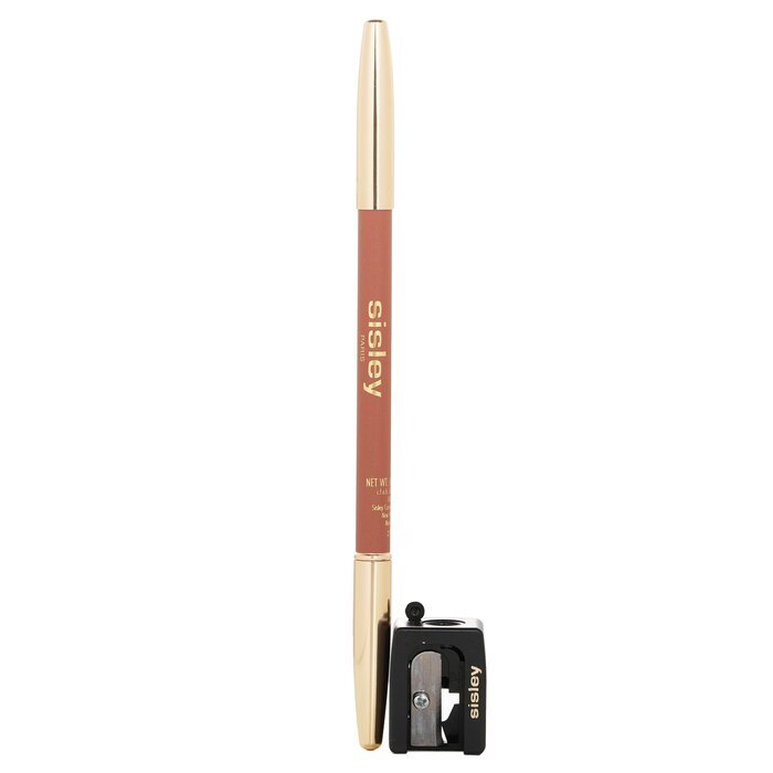 Sisley Phyto Levres Perfect Lipliner - Nude 1.2g
