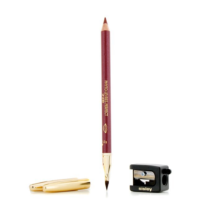 Sisley Phyto Levres Perfect Lipliner – #Burgundy 1,2 g/0,04 Unzen