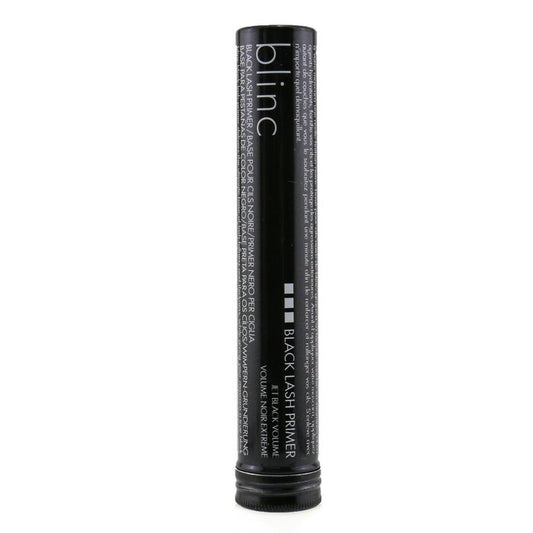 Blinc Black Lash Primer (Tiefschwarzes Volumen) – Schwarz, 5 ml