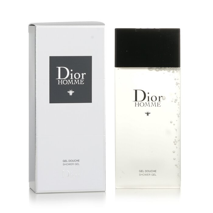 Christian Dior Dior Homme Duschgel 200ml/6.8oz