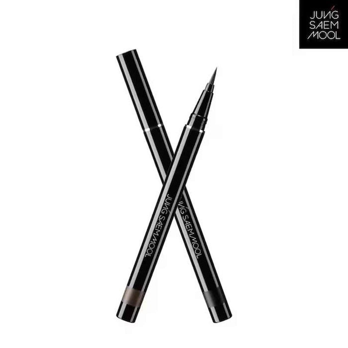 JUNG SAEM MOOL beauty Artist Kohl Pen Liner - Brown ������ Brown ������