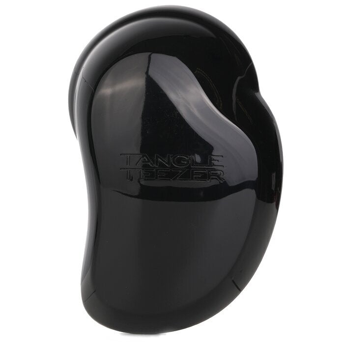 Tangle Teezer The Original Detangling Hair Brush - Panther Black (For Wet & Dry Hair) 1pc