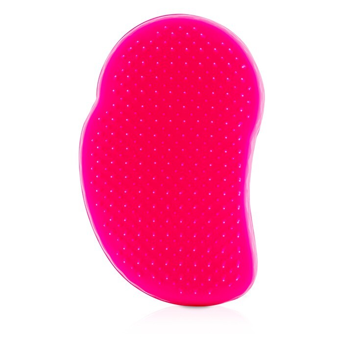 Tangle Teezer The Original Detangling Hair Brush - Pink Fizz (For Wet & Dry Hair) 1pc