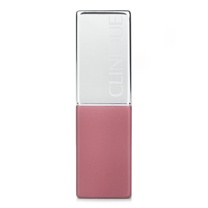 Clinique Pop Lip Colour + Primer – 01 Nude Pop 3,9 g