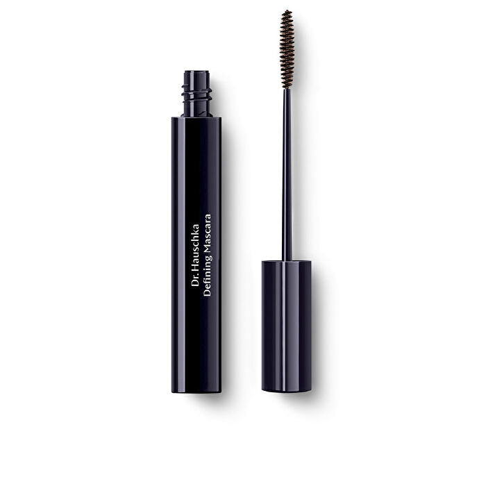 Dr. Hauschka Defining Mascara #02 Braun 6ml