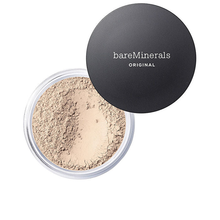 Bareminerals Original Loose Mineral Foundation Spf15 Ziemlich mittel 05 8 g