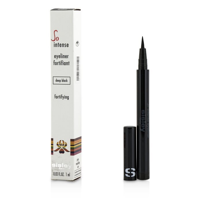 Sisley So Intense Eyeliner – #Deep Black 1 ml/0,03 oz