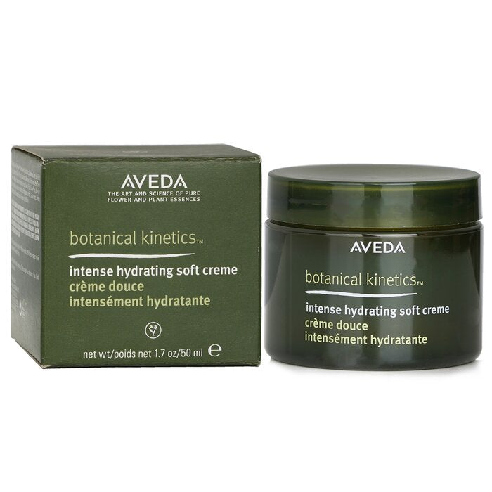 Aveda Botanical Kinetics Intensive feuchtigkeitsspendende Softcreme 50 ml