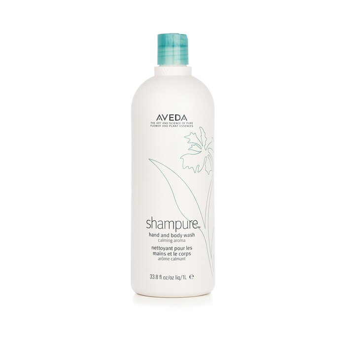 Aveda Shampure Hand- und Körperwaschmittel 1000 ml/33,8 oz