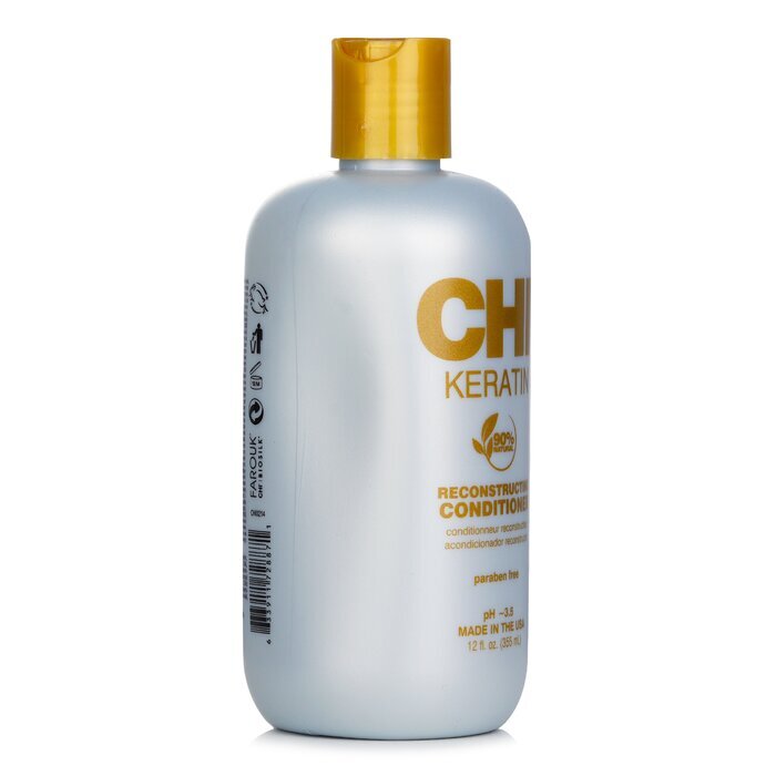 CHI Keratin Conditioner Rekonstruierender Conditioner 355ml