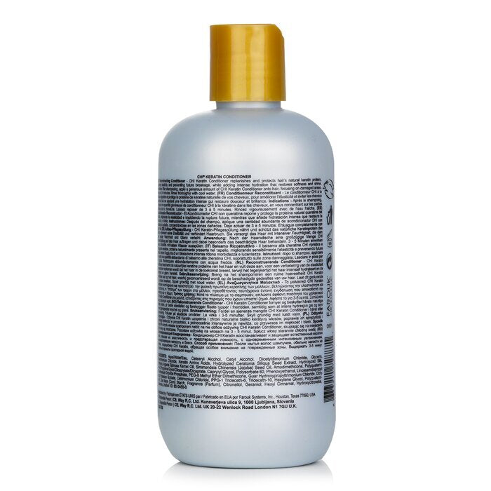 CHI Keratin Conditioner Rekonstruierender Conditioner 355ml