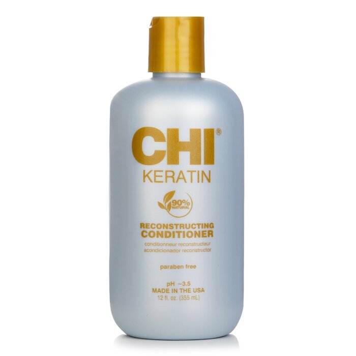 CHI Keratin Conditioner Rekonstruierender Conditioner 355ml