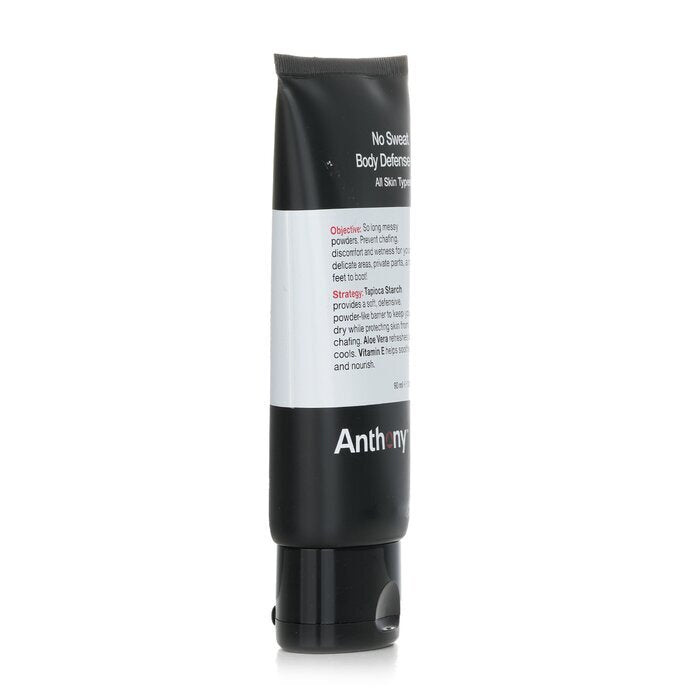 Anthony Logistics For Men Anti-Schweiß-Körperschutz 90 ml