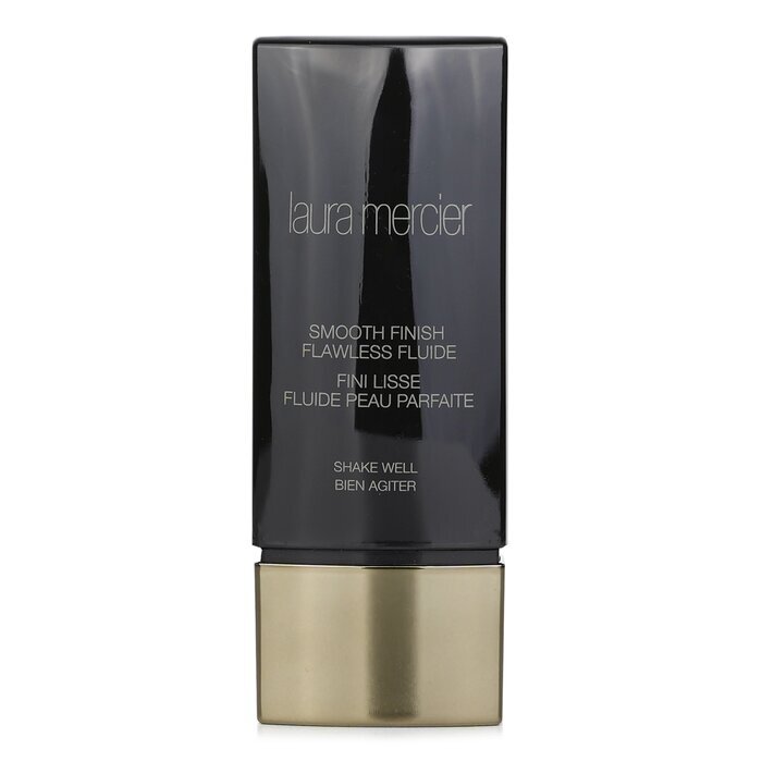 Laura Mercier Smooth Finish Flawless Fluide – #Trüffel, 30 ml