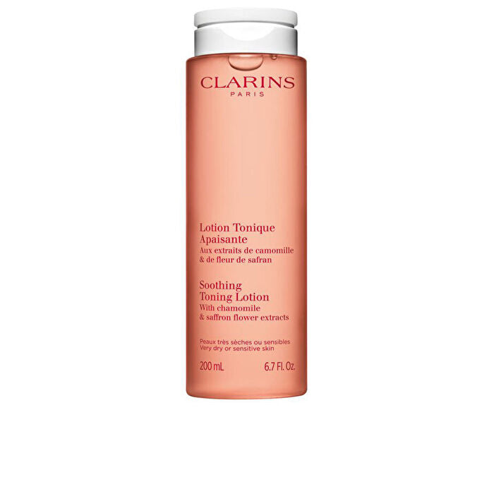 Clarins Beruhigende Toning Lotion 200ml
