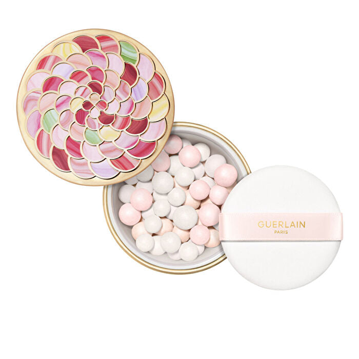 Guerlain Meteorites Lichtenthüllende Puderperlen - Nr. 01 Perlweiß 20 g/0,7 oz