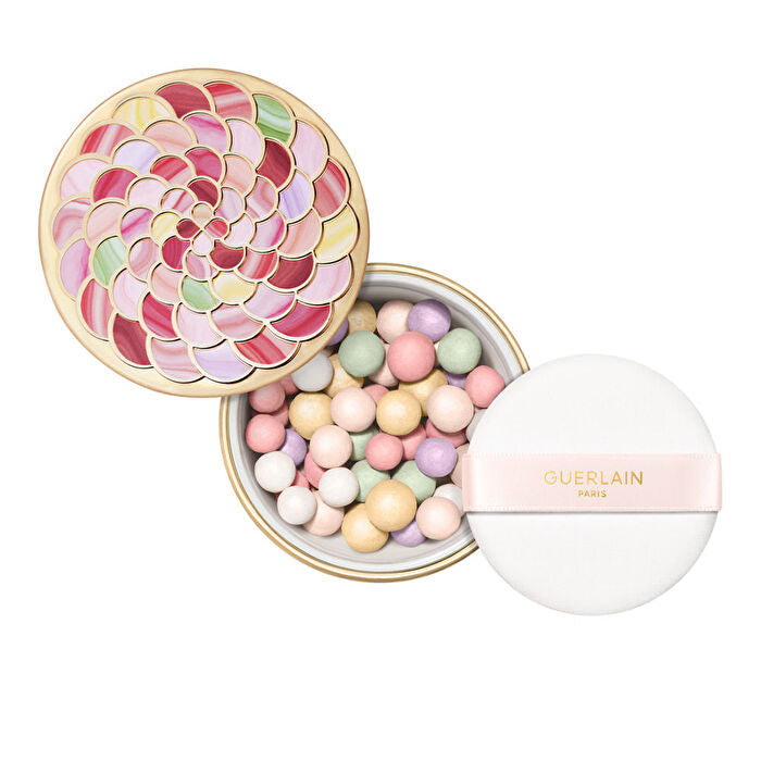 Guerlain Meteorites Lichtenthüllende Puderperlen - Nr. 02 Rose 20 g/0,7 oz
