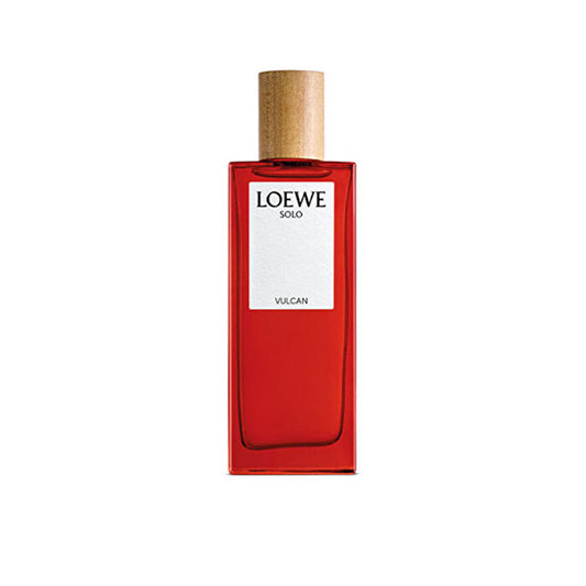 Loewe Solo Vulcan Eau De Parfum Homme Spray 50 ml