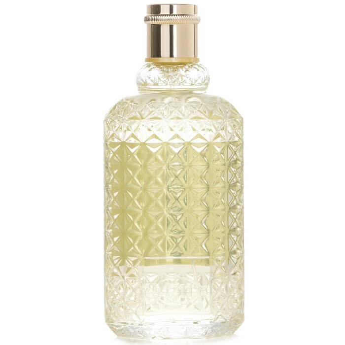 4711 Acqua Colonia Lime & Nutmeg Eau de Cologne Spray 170 ml