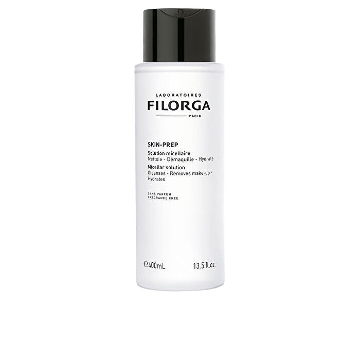 Filorga Skin Prep Micellar-Lösung 400 ml