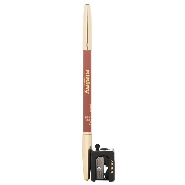 Sisley Phyto Levres Perfect Lipliner – # Beige Naturel 1,2 g/0,04 Unzen