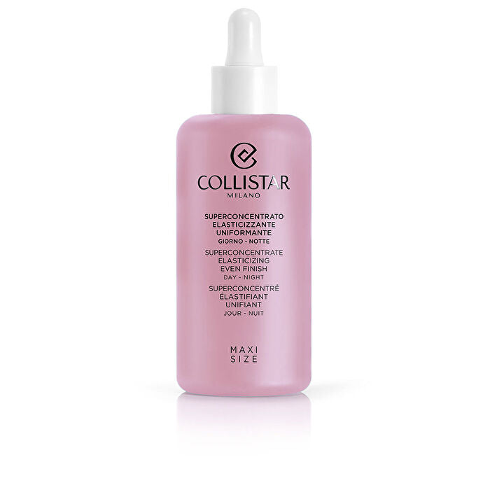 Collistar Superconcentrate Elastizierende Körperlotion 200ml