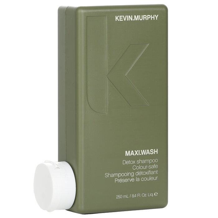 Kevin Murphy Maxi.Wash (Detox-Shampoo – für gefärbtes Haar) 250 ml/8,4 oz
