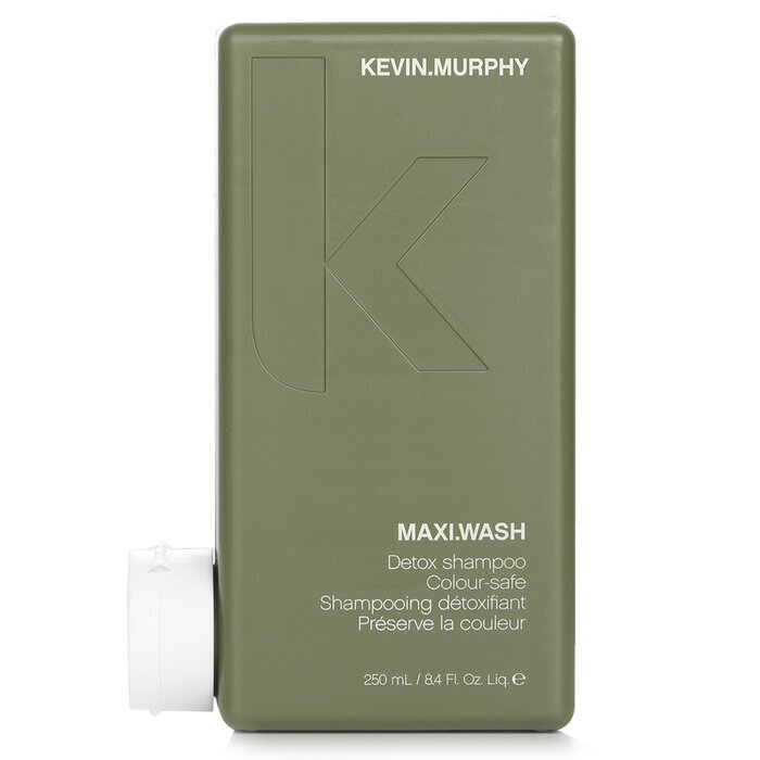 Kevin Murphy Maxi.Wash (Detox-Shampoo – für gefärbtes Haar) 250 ml/8,4 oz