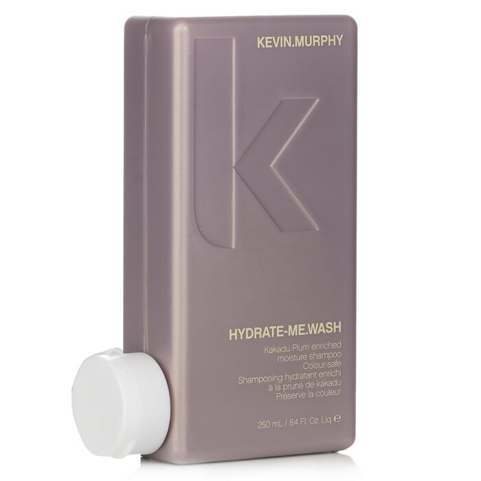 Kevin Murphy Hydrate-Me.Wash (Feuchtigkeitsspendendes Shampoo mit Kakadu-Pflaume – für gefärbtes Haar) 250 ml/8,4 oz