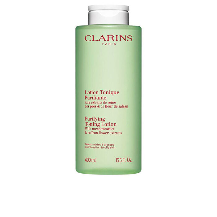 Clarins Reinigende Toning Lotion 400ml