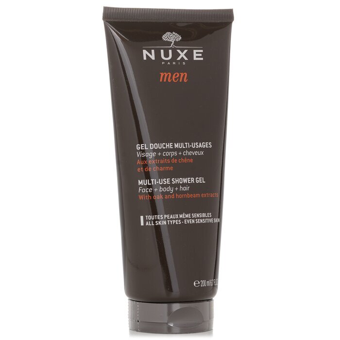 Nuxe Men Mehrzweck-Duschgel 200ml/6.7oz