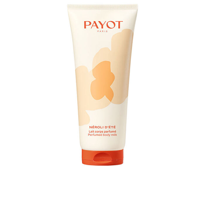 Payot Neroli D'ete Parfümierte Körpermilch 200 ml