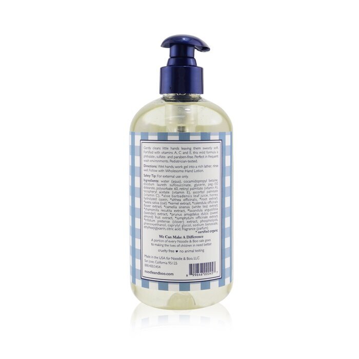 Noodle & Boo Gesundes Handwaschmittel 355ml/12oz