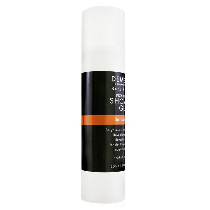 Demeter Sonnenlotion Duschgel 250ml/8.4oz