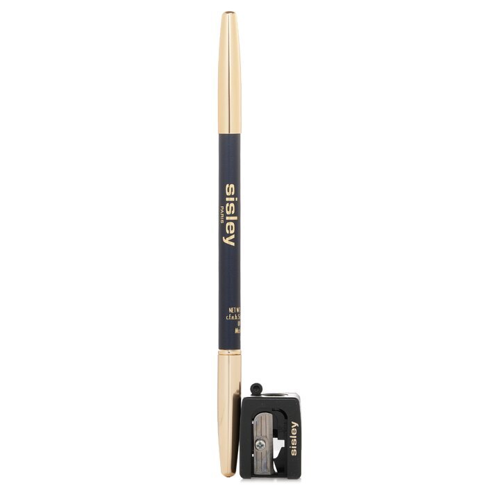 Sisley Phyto Khol Perfect Eyeliner (With Blender and Sharpener) - Navy 1.2g