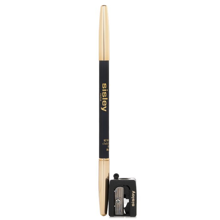 Sisley Phyto Khol Perfect Eyeliner (With Blender and Sharpener) - Black 1.2g