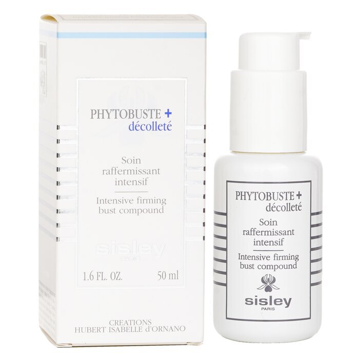 Sisley Phytobuste + Decollete Intensiv straffendes Brustpräparat 50ml/1.6oz