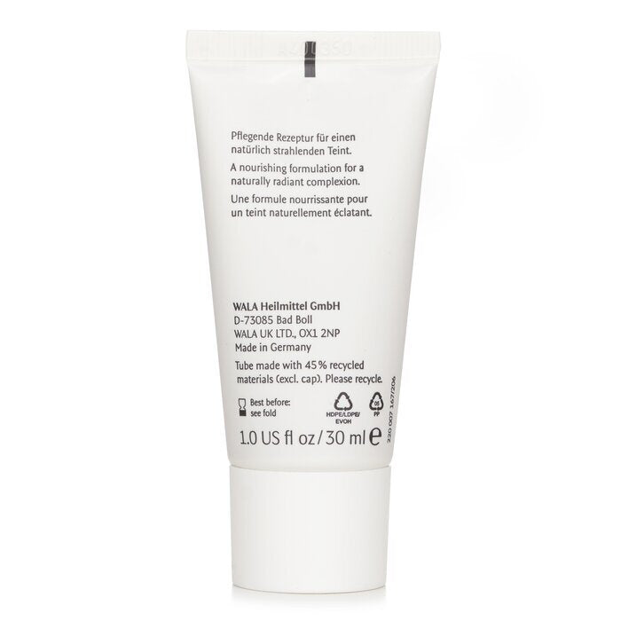 Dr. Hauschka Foundation - #05 (Muskatnuss) 30ml/1oz